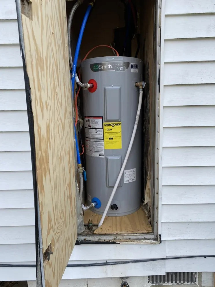 Certified electrical service for homes in panel upgrade, by