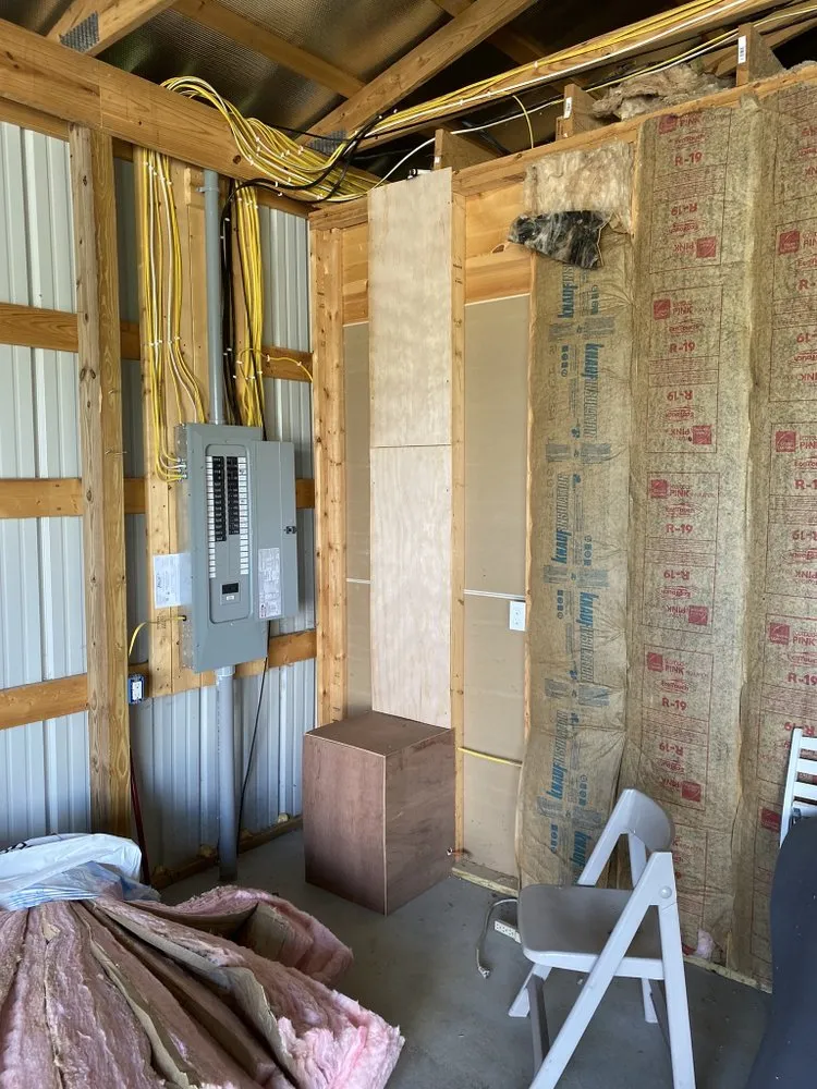 Slide of HarveyHill Services