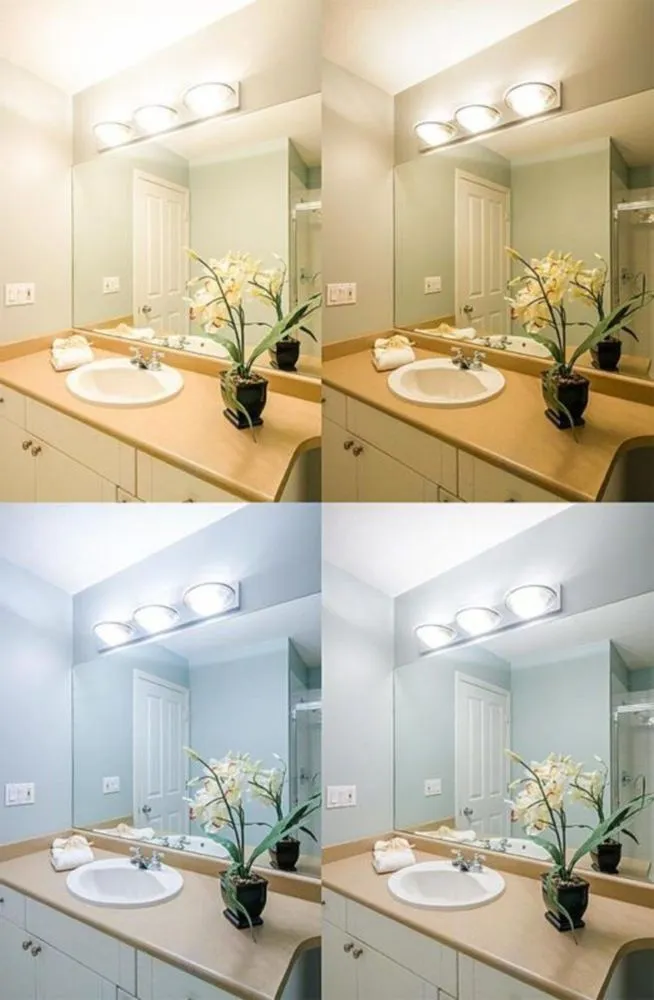 Slide of Harvey’s Electricians