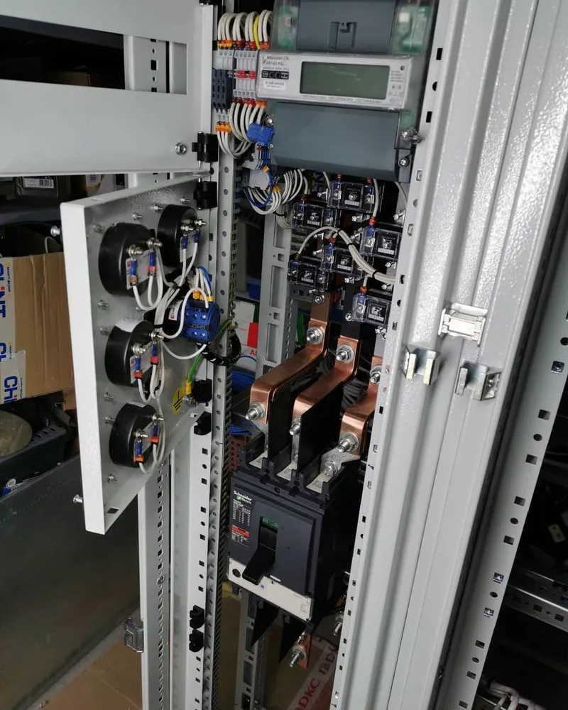 Professional circuit breaker repair experts serving ,  - Harvey’s Electricians