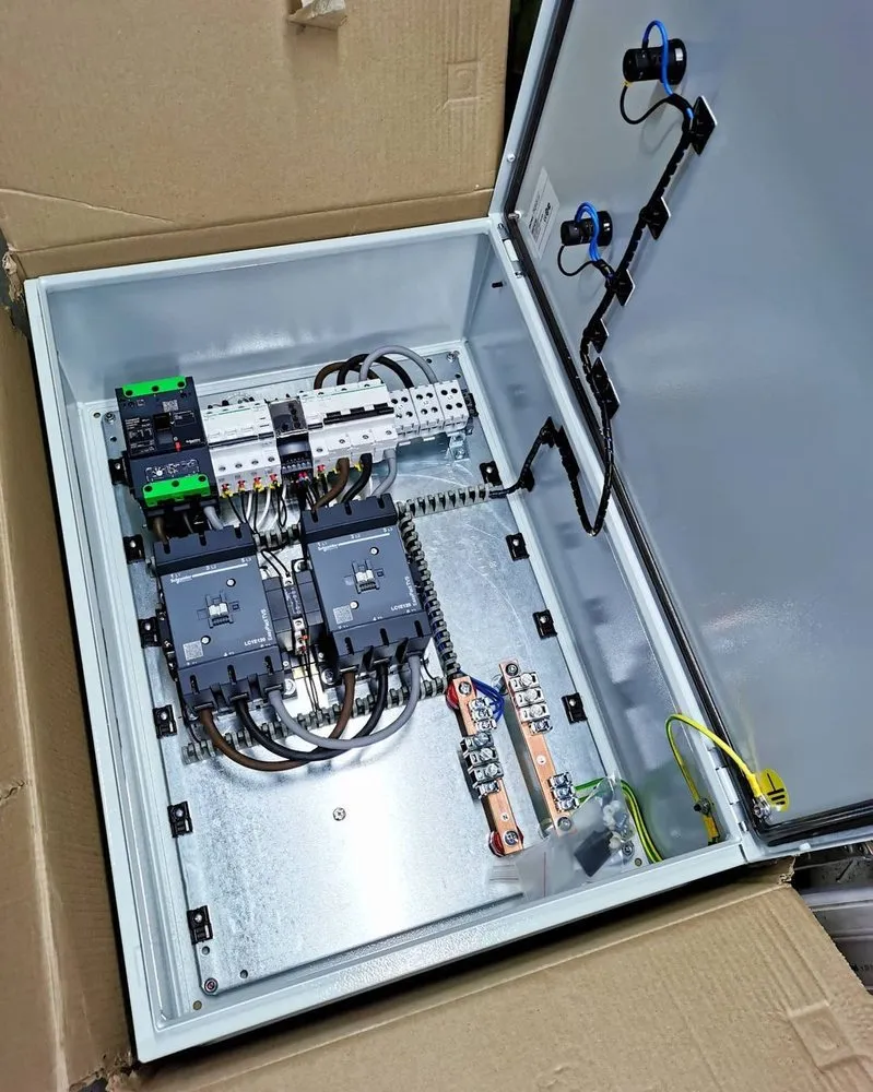 Expert outlet and switch repair service in ,  - Harvey’s Electricians