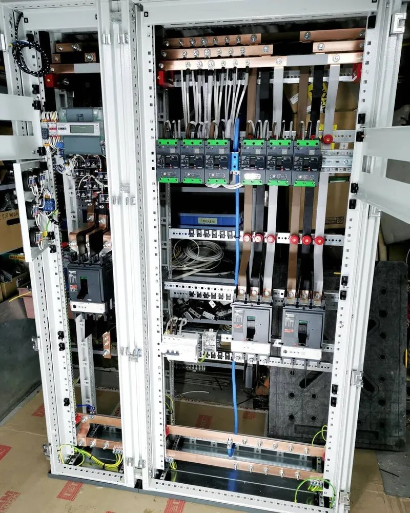 Reliable circuit breaker repair experts serving ,  - Harvey’s Electricians