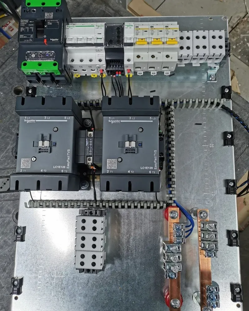 Licensed electrical service for homes in emergency electrical service,  by 