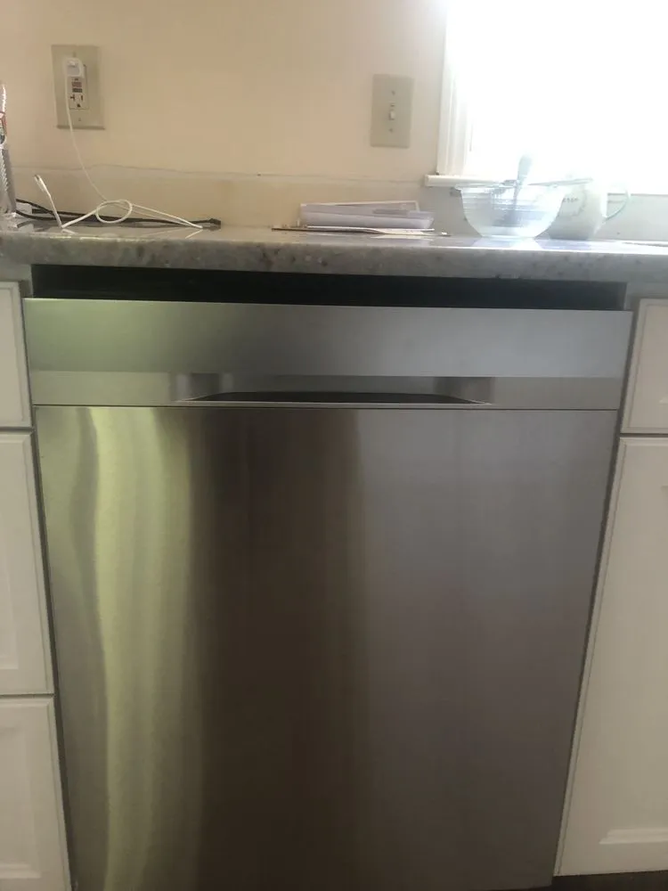 Slide of Harwich Port Heating & Cooling