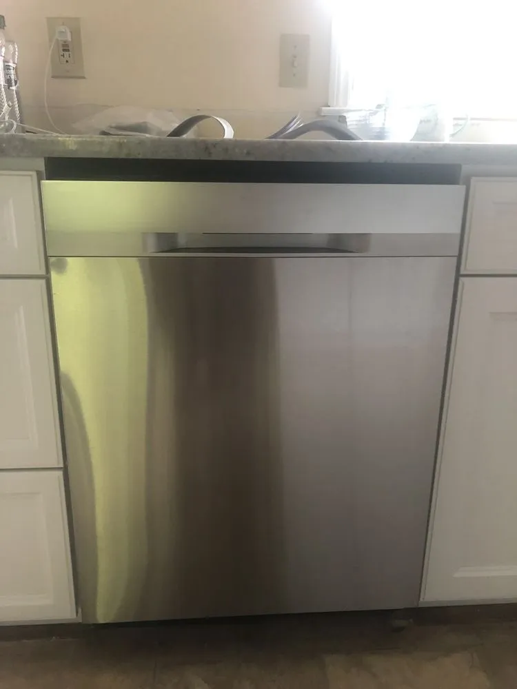 Slide of Harwich Port Heating & Cooling