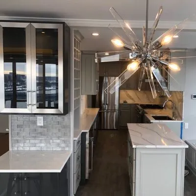 Harwood Electrical Repair