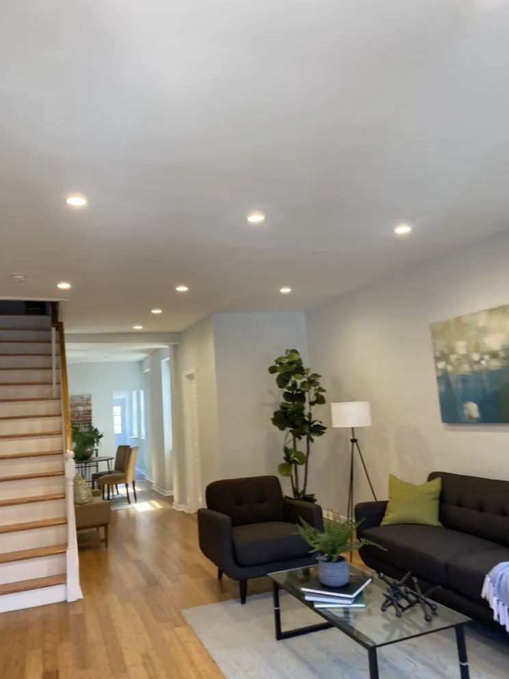 Slide of Hasa Electric