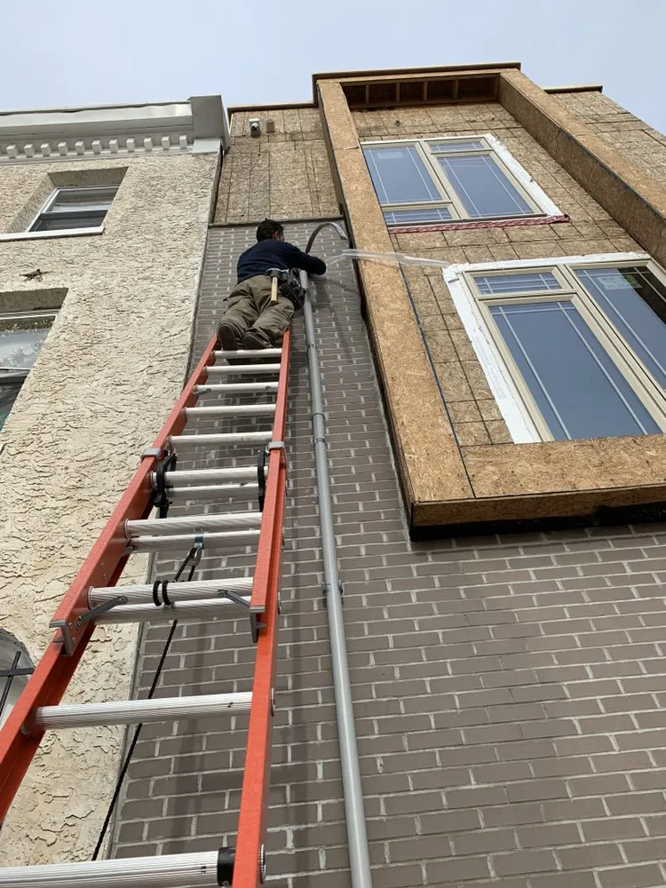 Slide of Hasa Electric