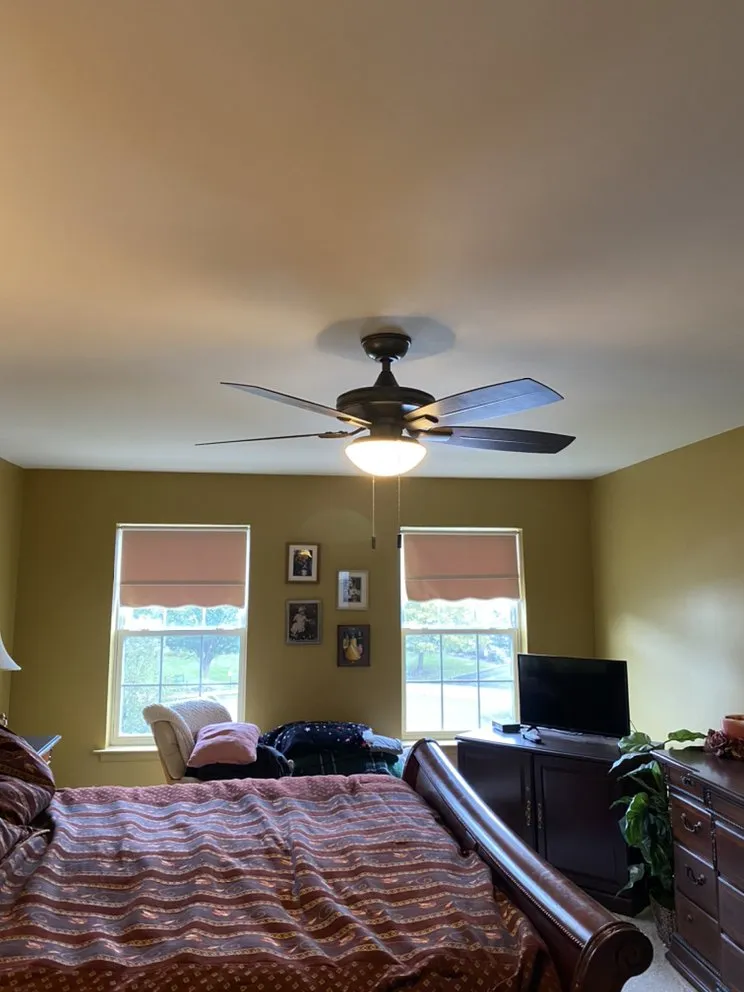 Slide of Hasa Electric