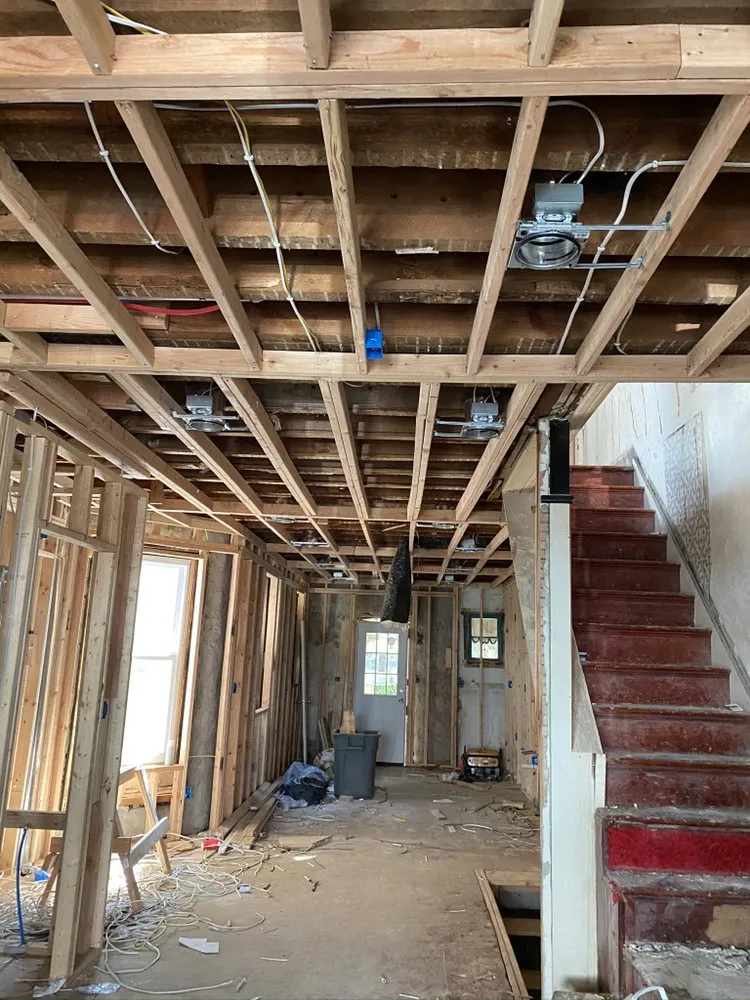 Slide of Hasa Electric