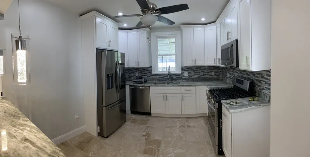 Slide of Hasa Electric