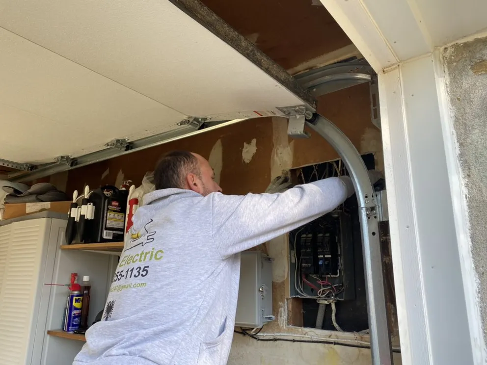 Slide of Hasa Electric