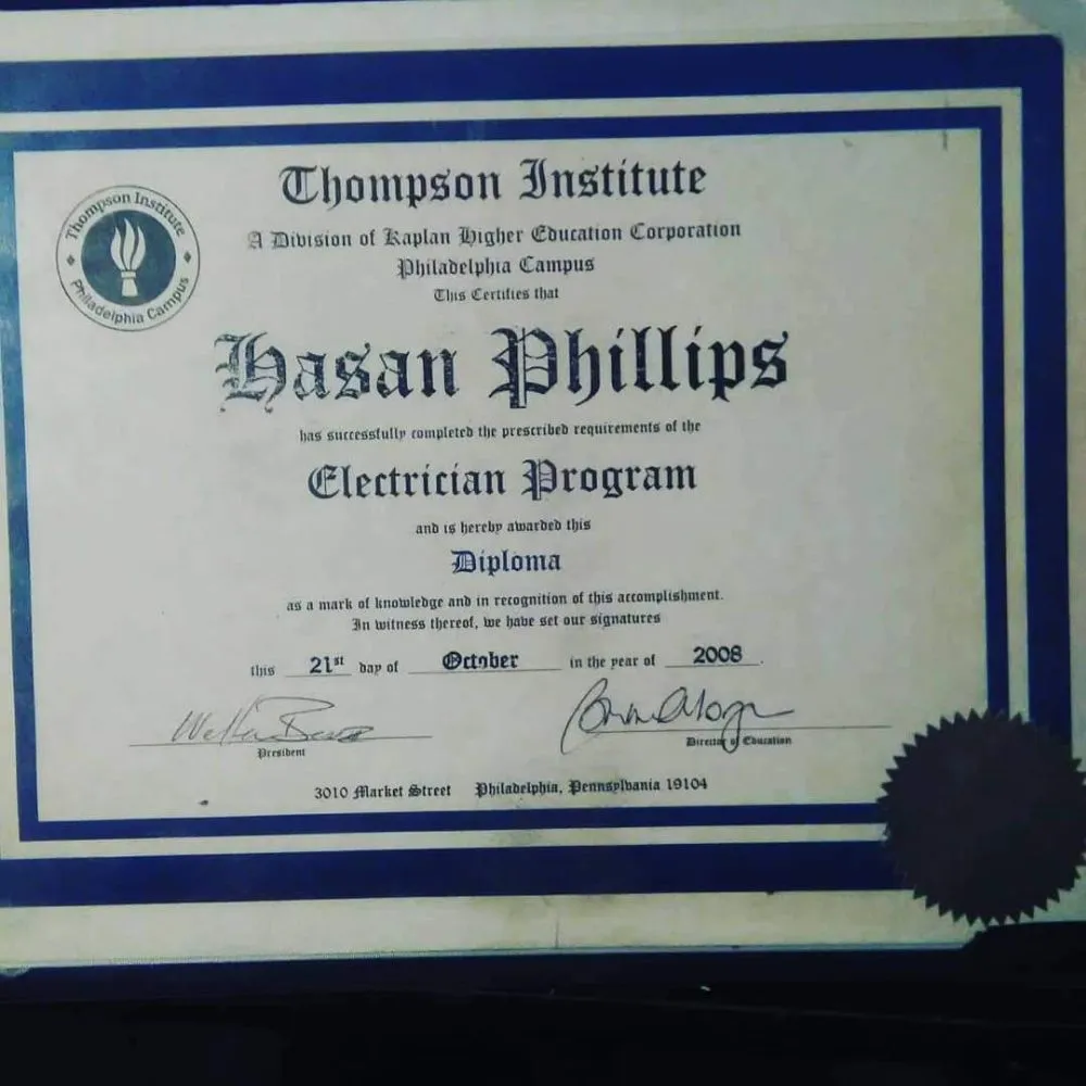 Affordable circuit breaker repair in ,  by Hasan Electrical Service