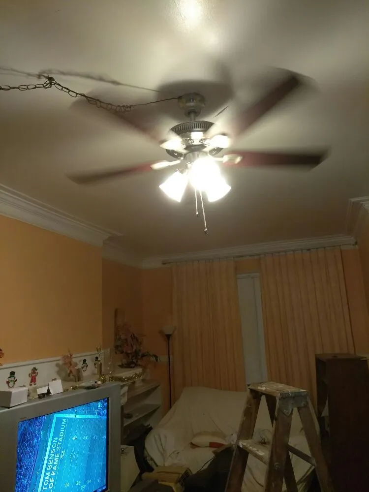 Reliable electrical service for homes in electrical repair,  by 