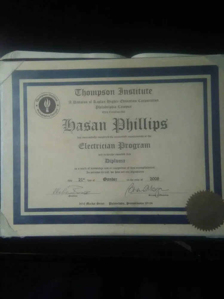 Reliable circuit breaker repair service in ,  - Hasan Electrical Service