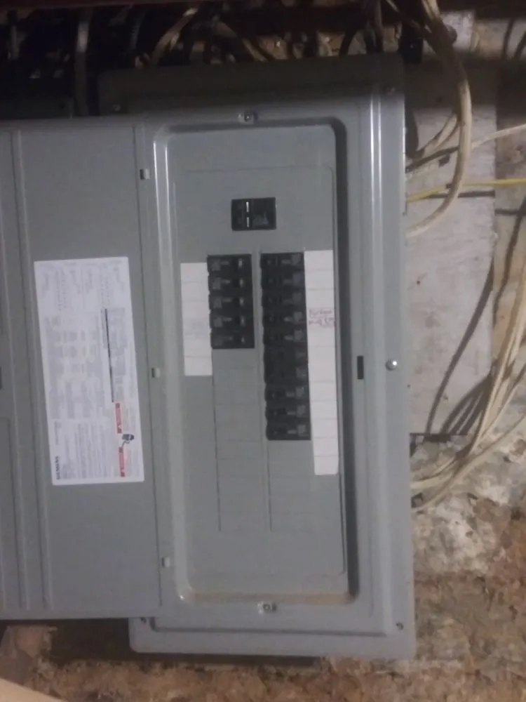 Emergency circuit breaker repair service in ,  - Hasan Electrical Service