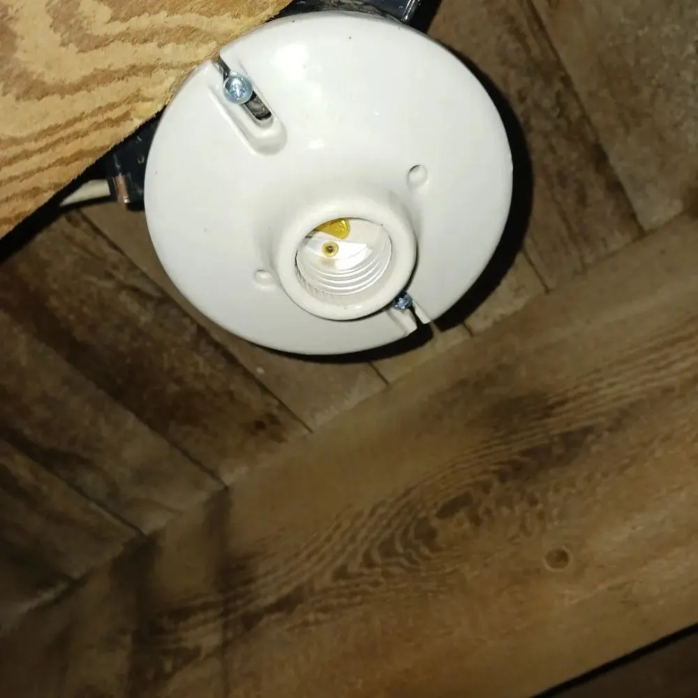 Slide of Hasan Electrical Service