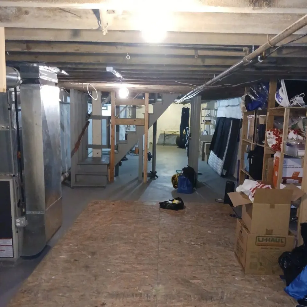 Slide of Hasan Electrical Service