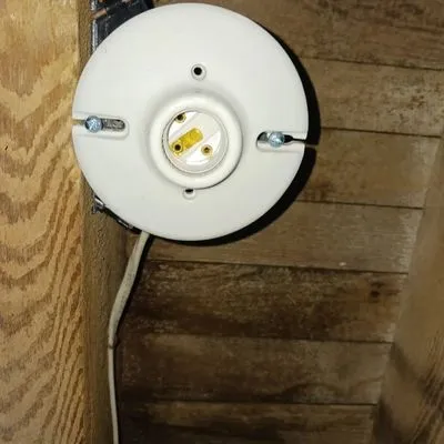 Hasan Electrical Service Logo