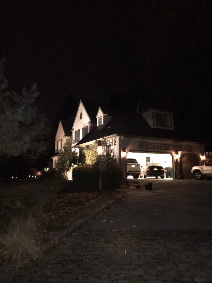 Slide of Hasani Electric