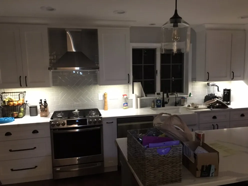 Slide of Hasani Electric