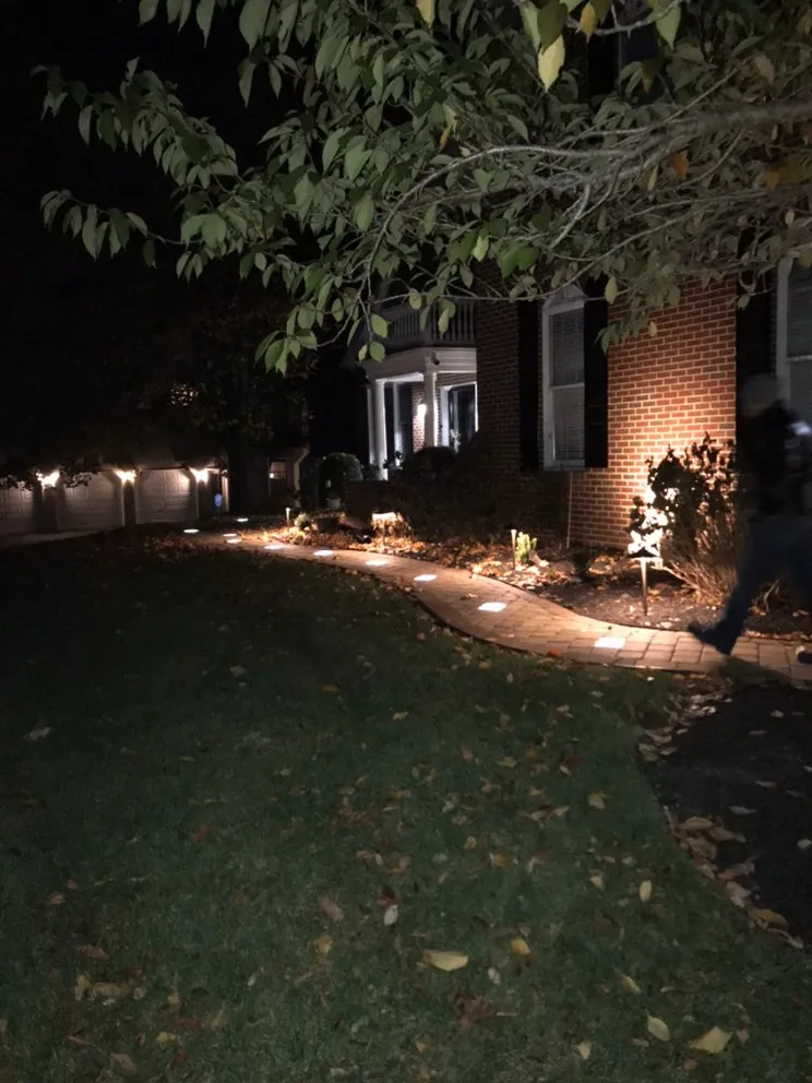 Slide of Hasani Electric