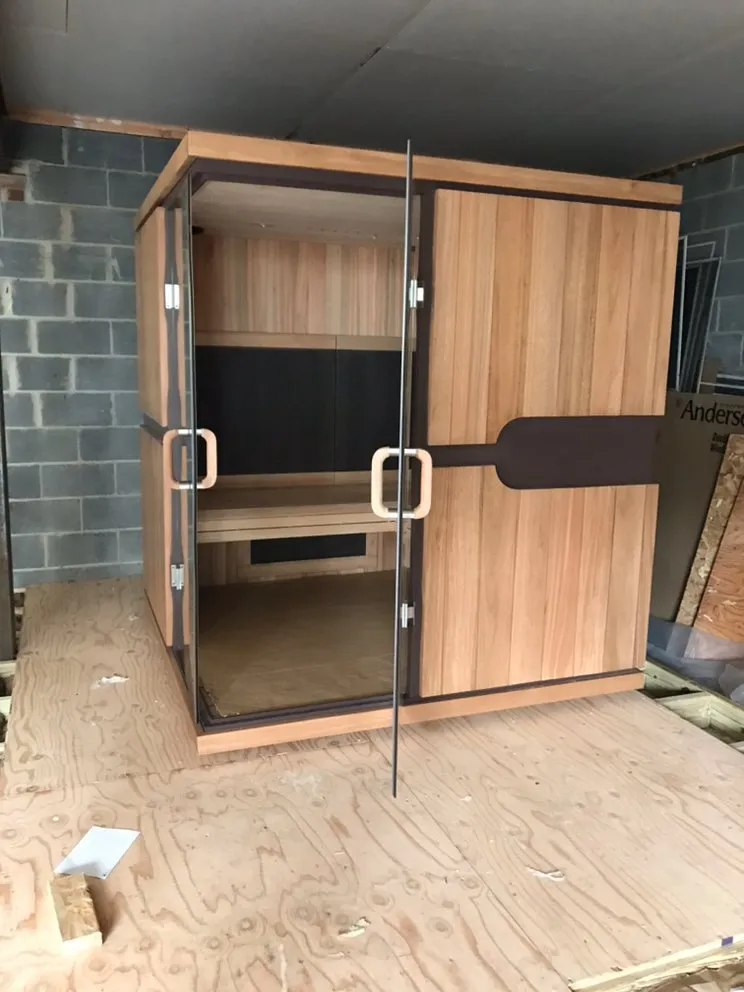 Slide of Hasani Electric