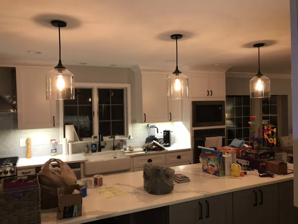 Slide of Hasani Electric