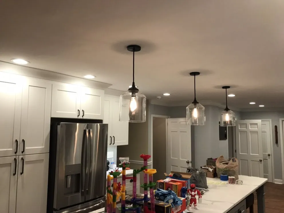 Slide of Hasani Electric