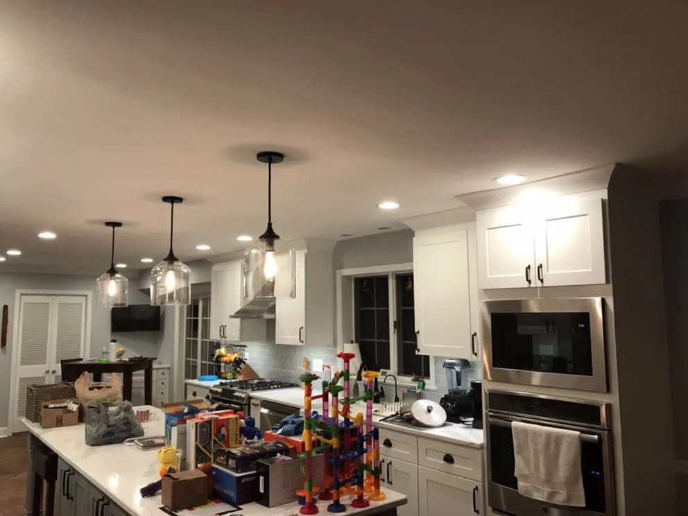 Slide of Hasani Electric