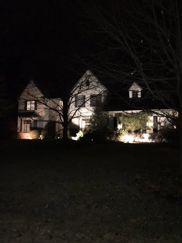 Slide of Hasani Electric