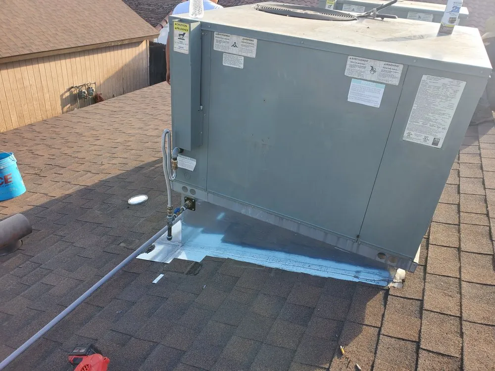 Slide of Hasco Heating-Air Conditioning