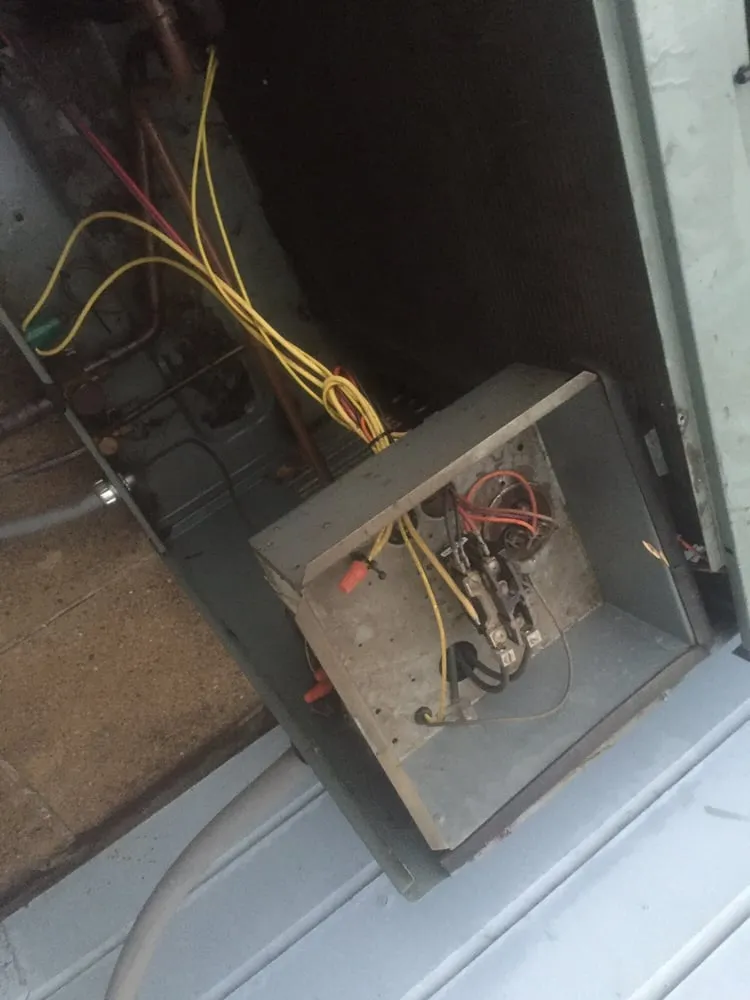 Slide of Hasco Heating-Air Conditioning