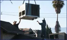 Slide of Hasco Heating-Air Conditioning