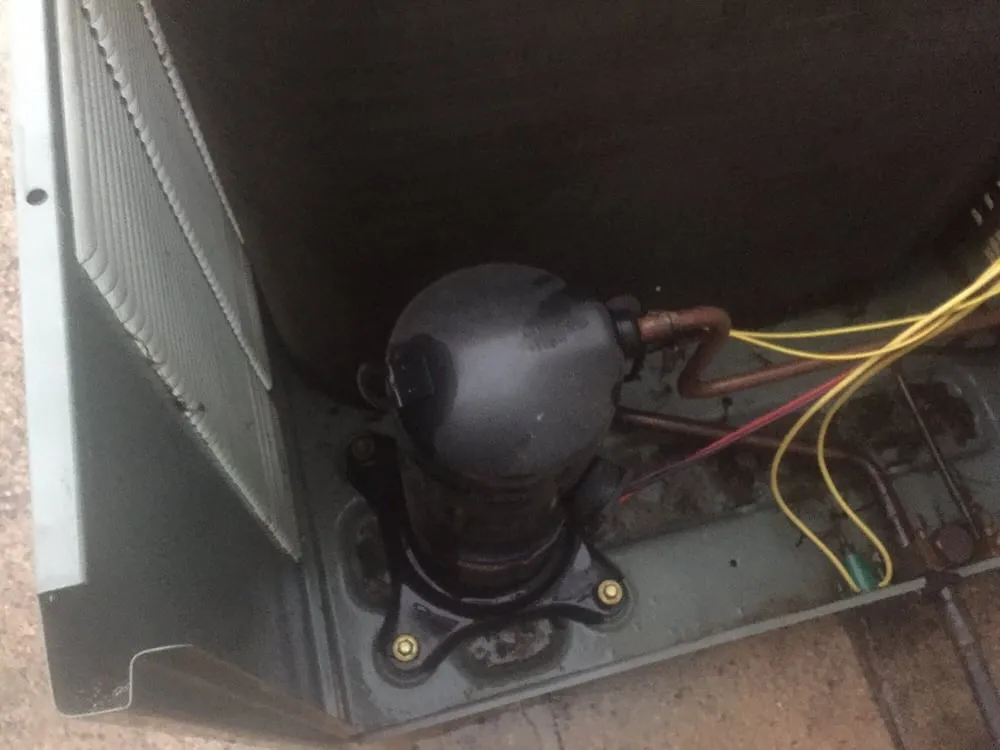 Slide of Hasco Heating-Air Conditioning