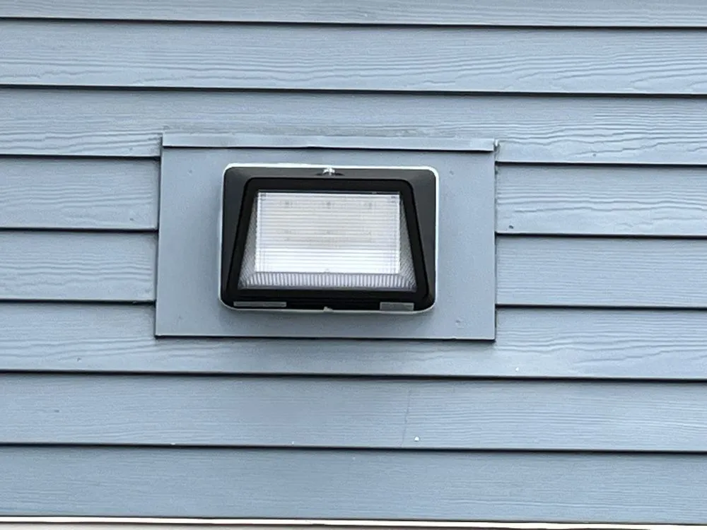 Licensed lighting installation experts serving Foxboro, MA - Hassett Electrical Services
