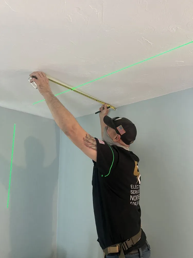 Trusted panel upgrade in Foxboro, MA by Hassett Electrical Services