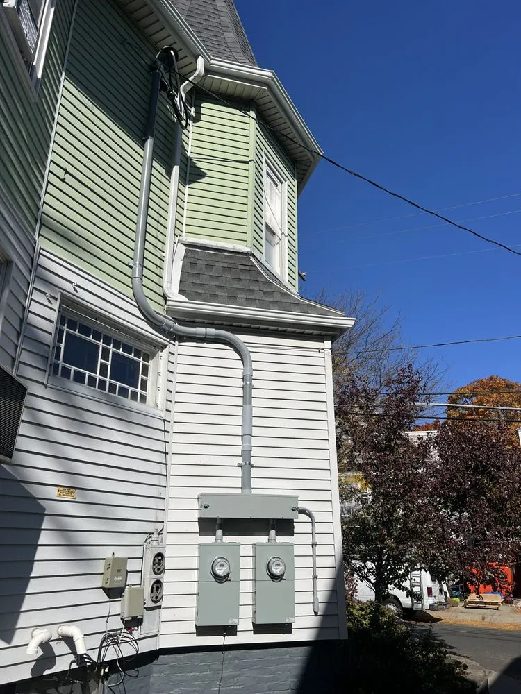 Affordable wiring installation experts serving Foxboro, MA - Hassett Electrical Services