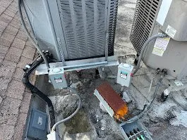 Slide of Hassle Free Electric