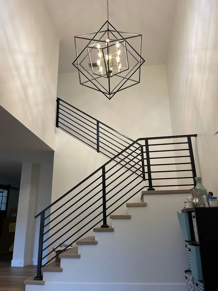 Slide of Hassle Free Electric