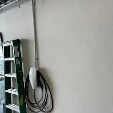 Slide of Hassle Free Electric