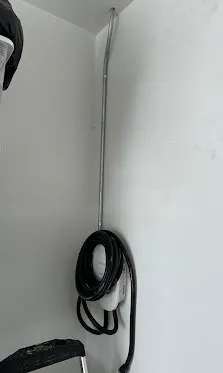 Slide of Hassle Free Electric