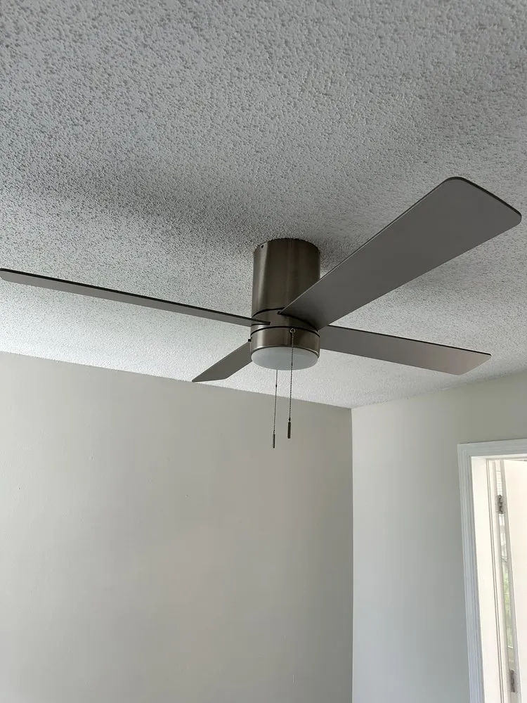 Slide of Hassle Free Electric