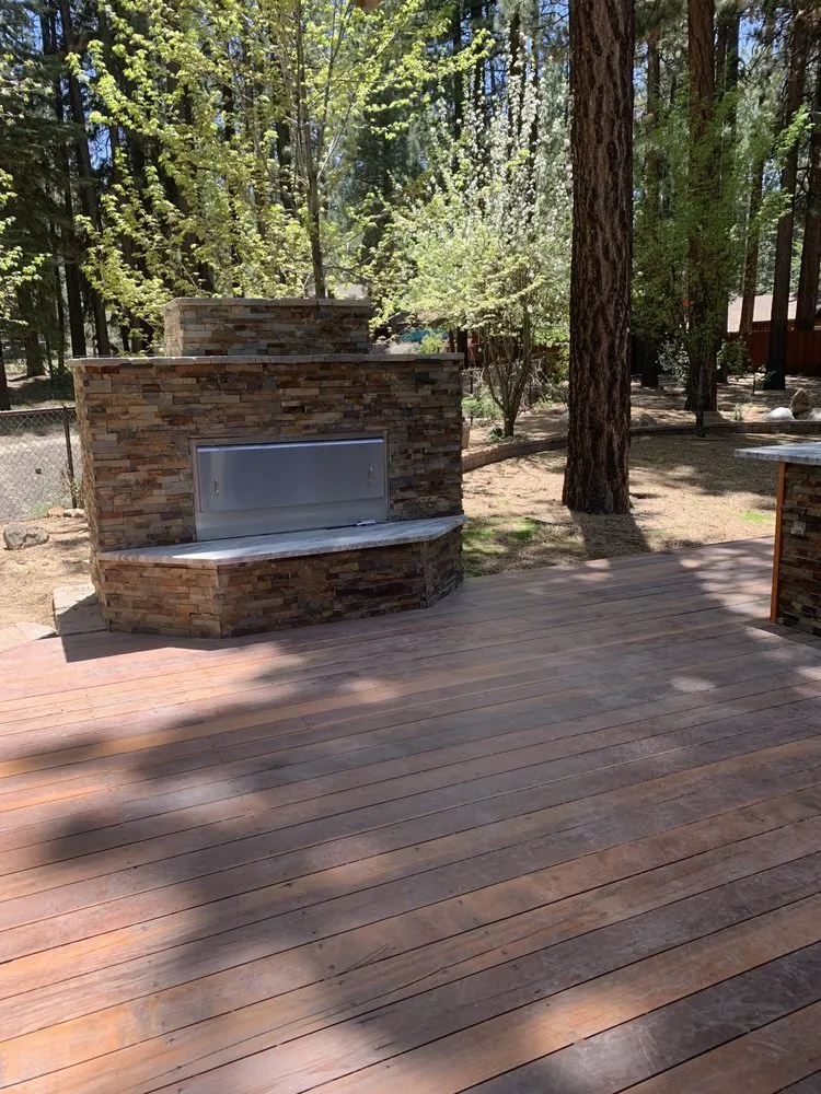 Affordable electrician providing panel upgrade in Fawnskin, CA - Hastingspacific