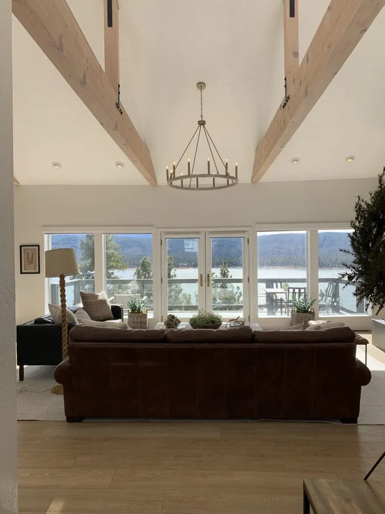 Licensed lighting installation experts serving Fawnskin, CA - Hastingspacific
