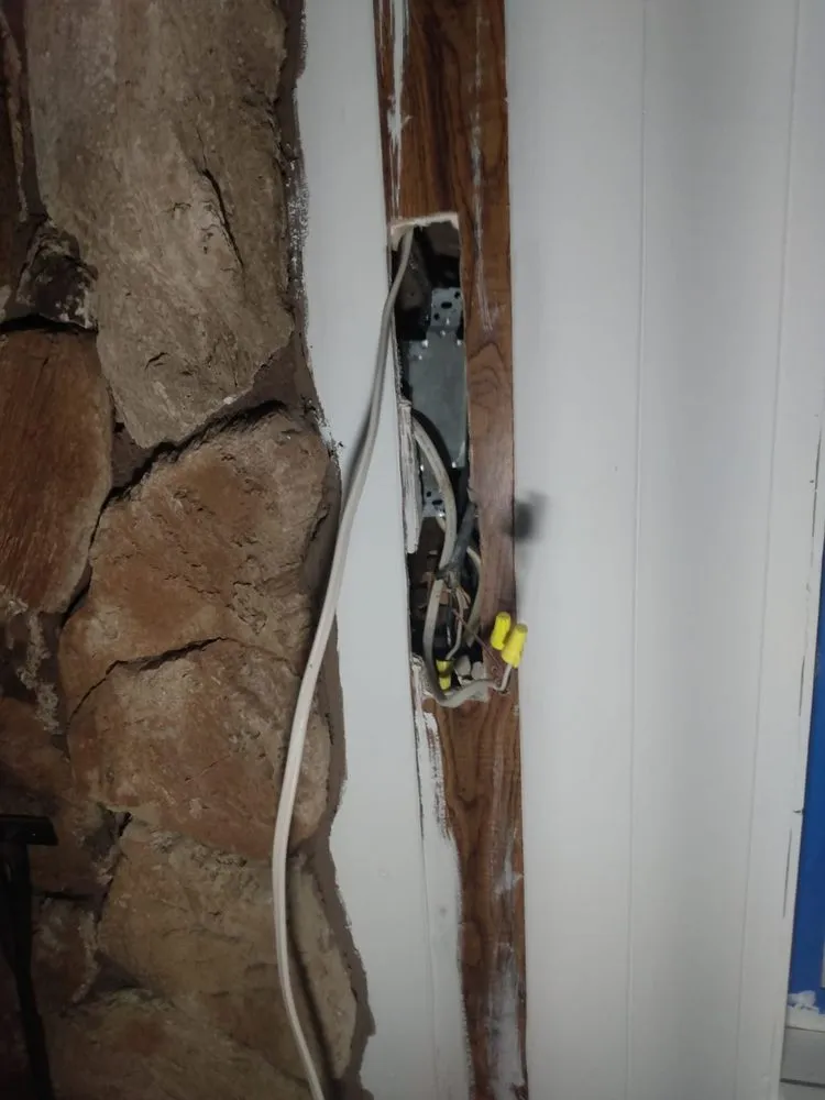 Professional lighting installation service in Fawnskin, CA - Hastingspacific