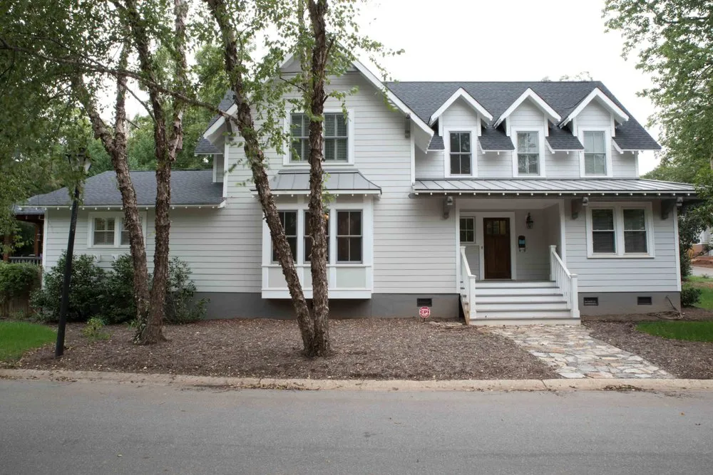 Slide of Haston General Contractors