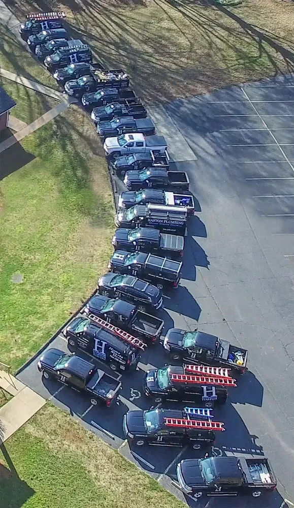 Slide of Haston General Contractors