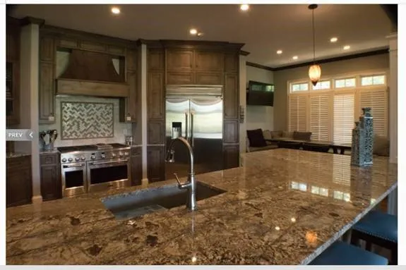 Slide of Haston General Contractors