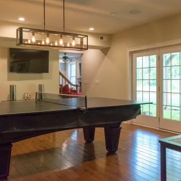 Slide of Haston General Contractors